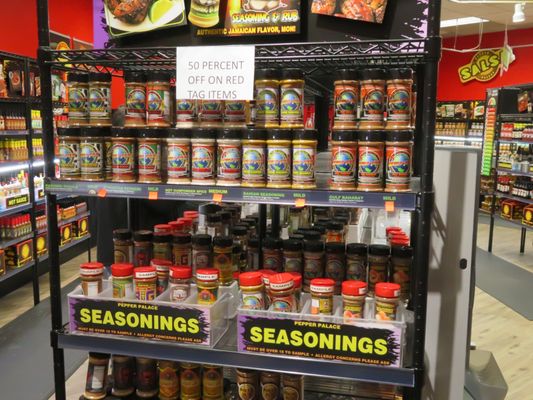 Pepper Palace by null