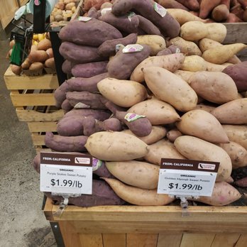 Davis Food Co-op - Produce - Grocery Near Me - Davis, California