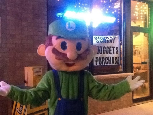 Luigi's Italian Bistro by null