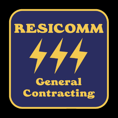 ResiComm Logo