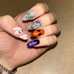 Nail