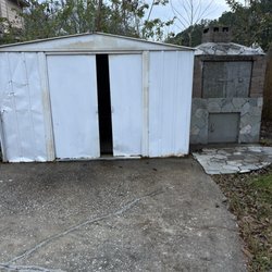 786 Dumpsters & Junk Removal  - After