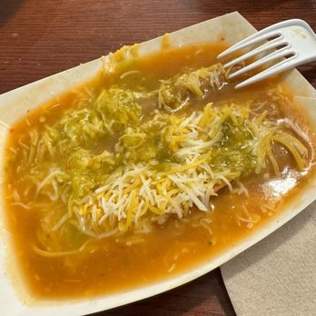 El Perrito - Tacos Near Me - Austin, Texas