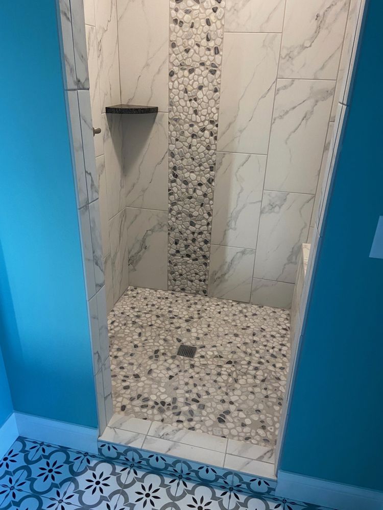 Slide of Otterson Contracting