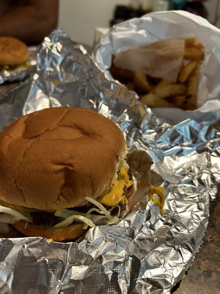 Food from Take a Bite