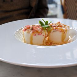 Le Gramont - Ile flottante