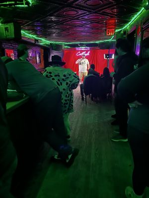 Shenanigan’s Irish Pub by null