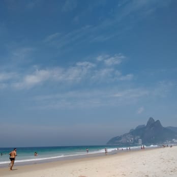 Posto 9 - Beaches Near Me - Rio de Janeiro, RJ