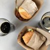 Nob Hill Food Carts gift card