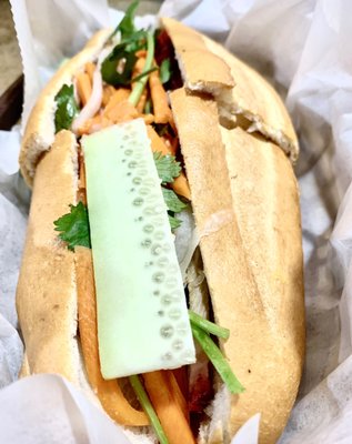 Thịnh An Kitchen & Tofu by null