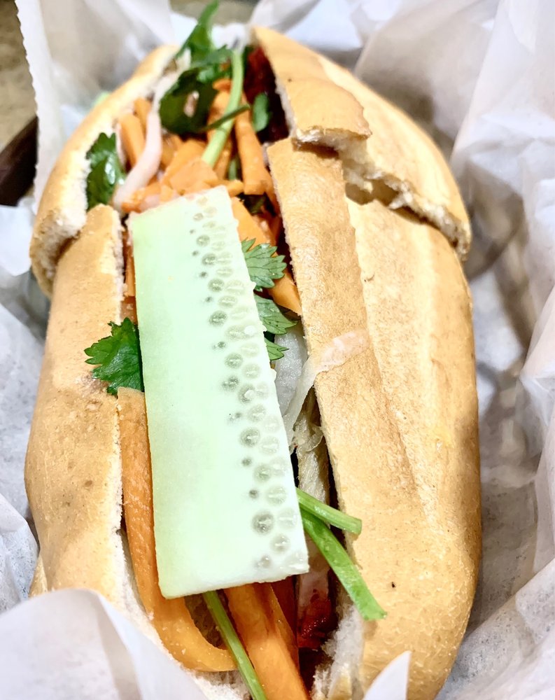 Thinh An Kitchen & Tofu