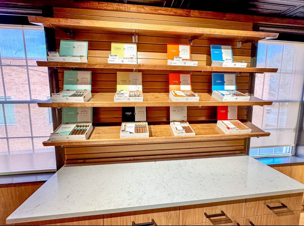 Social spots from Havana Phil's