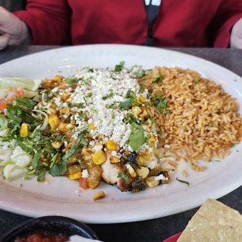 Mexicali Border Cafe - Mexican Near Me - Tulsa, Oklahoma