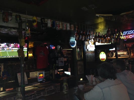 Buddy's Place by null