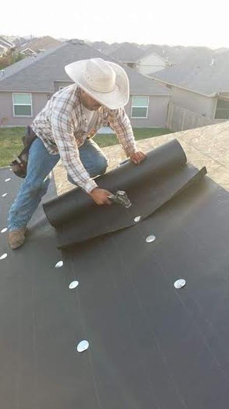 Slide of Affordable Roofing