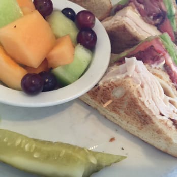 The Egg House - Club Sandwich - Breakfast & Brunch Near Me - Simi Valley, California The Egg House - Club Sandwich - Breakfast & Brunch Near Me - Simi Valley, California