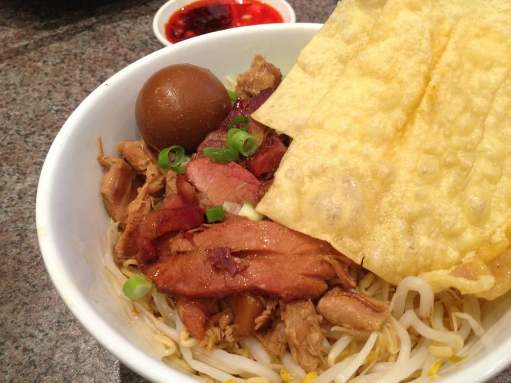 PINANGSIA NOODLE HOUSE 472 Anzac Parade, Kingsford New South Wales