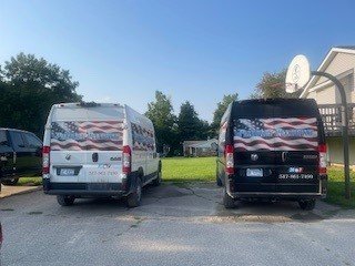 Slide of Pinckney Plumbing