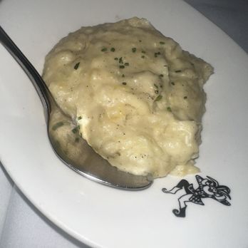 Bobo's - Garlic Mashed Potatoes - Steakhouses Near Me - San Francisco, California
