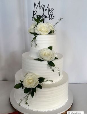 Van’s Bakery by null