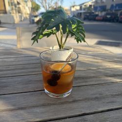 Old Fashioned