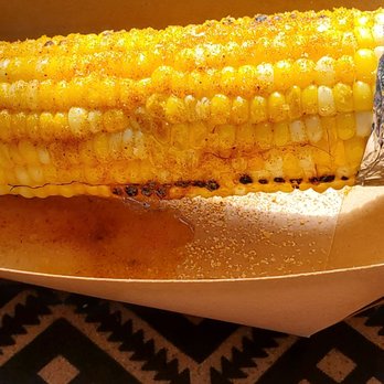 Harambe Fruit Market - corn on the cob - Fruits & Veggies Near Me - Kissimmee, Florida