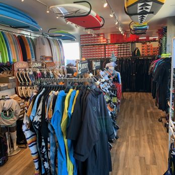Surfari - Everything you need to get in the water year round! - Surf Shop Near Me - Gloucester, Massachusetts