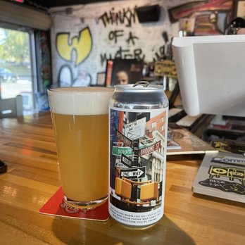 The Commission Beer Chamber - Beer Bar Near Me - Orlando, Florida The Commission Beer Chamber - Beer Bar Near Me - Orlando, Florida