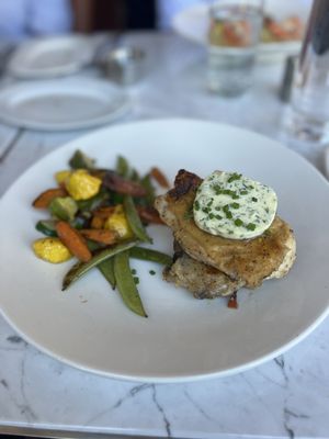 Bistro 31 by null