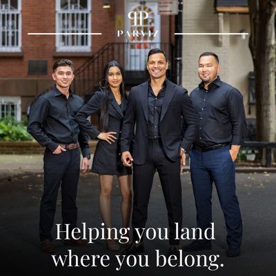 The W Team at Compass Real Estate by null