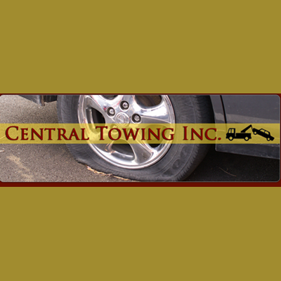 Central Towing