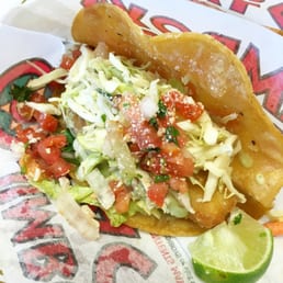 Fish Taco