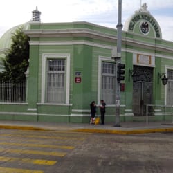 Colegio Nicolás Bravo