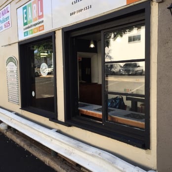 EARL Kaimuki - Cute - Sandwiches Near Me - Honolulu, Hawaii
