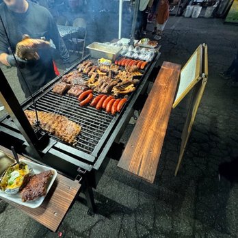 NIGHT MARKET EL GATO - Updated December 2025 - 284 Photos & 85 Reviews