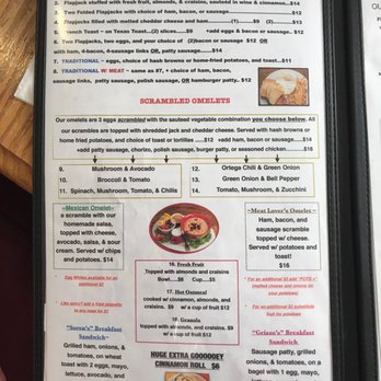 Donner Lake Kitchen - Breakfast menu - Breakfast & Brunch Near Me - Truckee, California Donner Lake Kitchen - Breakfast menu - Breakfast & Brunch Near Me - Truckee, California