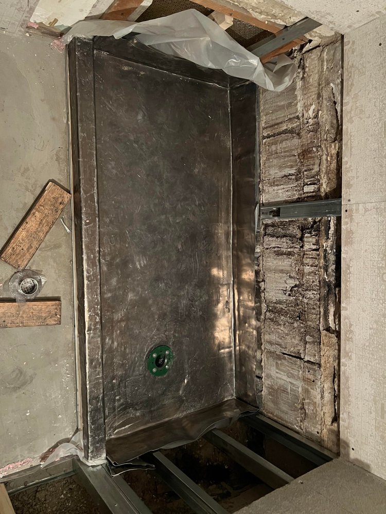 Slide of Golden Wings Plumbing