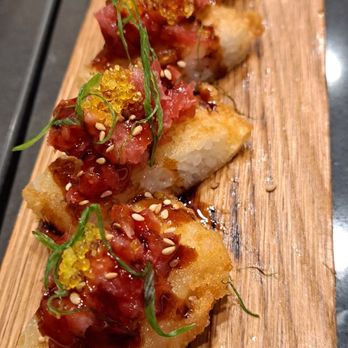 Himari - Sushi Bars Near Me - Houston, Texas Himari - Sushi Bars Near Me - Houston, Texas