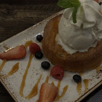 Bistro 120 - New American Near Me - Oakdale, California