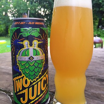 Two Roads Brewing - Breweries Near Me - Stratford, Connecticut