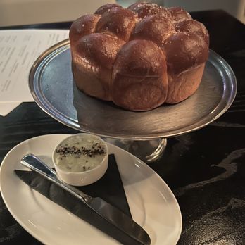 RPM Steak - Parker House Rolls - Steakhouses Near Me - Chicago, Illinois