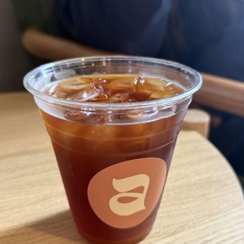 Abode Coffee - Mac's Cold Brew - Coffee & Tea Near Me - Wildomar, California