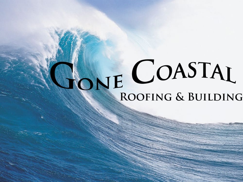 Slide of Gone Coastal Roofing & Building