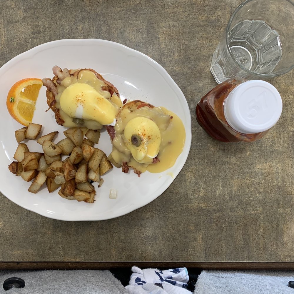 Friends & Neighbors Cafe - Eggs Benny - Diners Near Me - Edmonton, Alberta Friends & Neighbors Cafe - Eggs Benny - Diners Near Me - Edmonton, Alberta