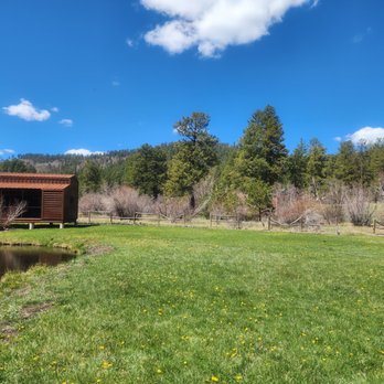 The Lost Resort - Resorts Near Me - Greer, Arizona