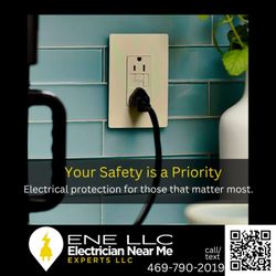 Electrician Near Me Experts