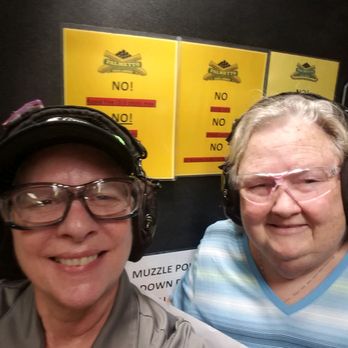 Gray Lady Self Defense LLC - Firearm Training Near Me - Summerville, South Carolina Gray Lady Self Defense LLC - Firearm Training Near Me - Summerville, South Carolina