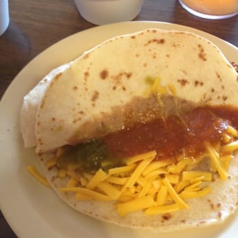 Chapala Taco House - Delish tacos with grrrreat salsa! - Breakfast & Brunch Near Me - San Antonio, Texas