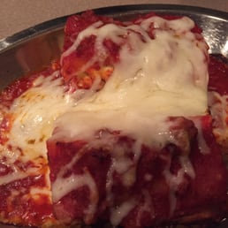 Lasagna Lasagna