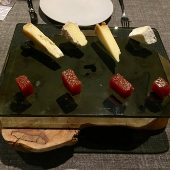 Lakasa - Cheese Selection - Spanish Near Me - Madrid, M